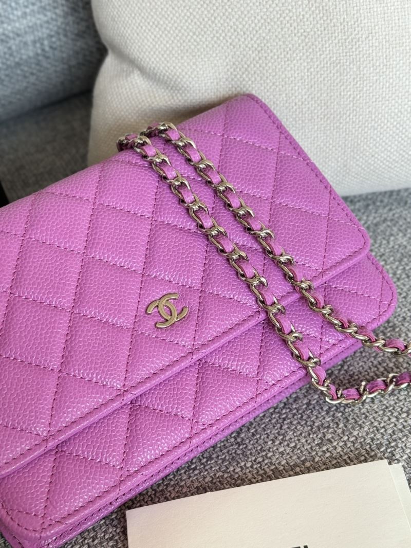 Chanel WOC Bags